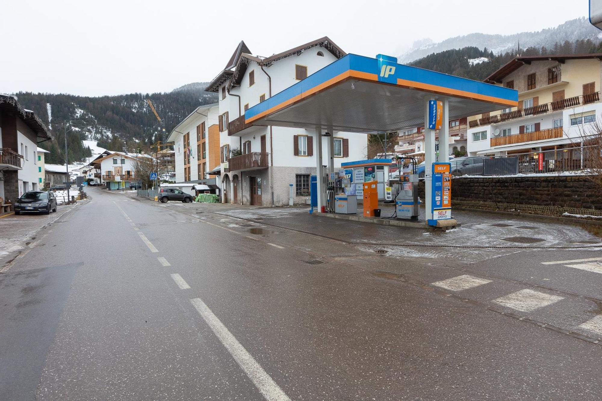 Ciasa De Vich Daire Vigo di Fassa Dış mekan fotoğraf